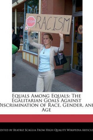 Cover of Equals Among Equals