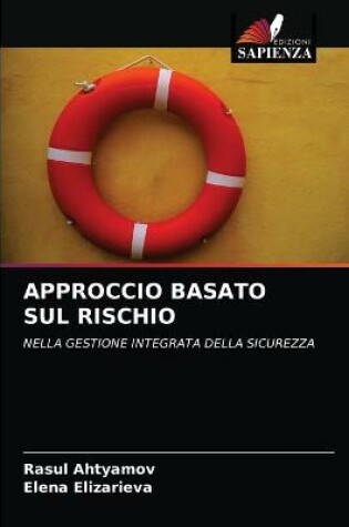 Cover of Approccio Basato Sul Rischio