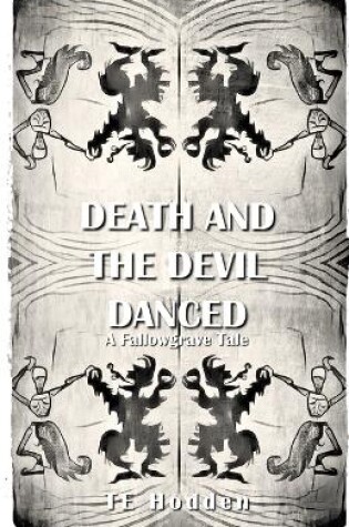 Cover of Death And The Devil Danced