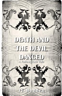 Book cover for Death And The Devil Danced