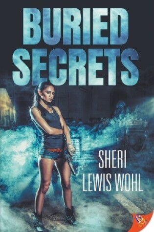 Cover of Buried Secrets