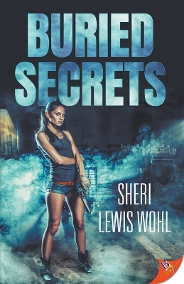 Book cover for Buried Secrets