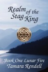 Book cover for Realm of the Stag King
