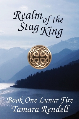 Book cover for Realm of the Stag King