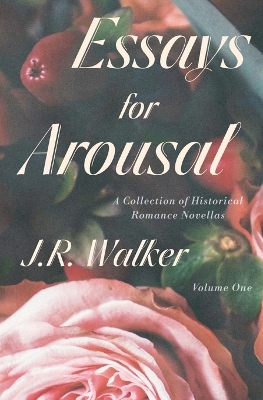 Book cover for Essays For Arousal Vol. 1