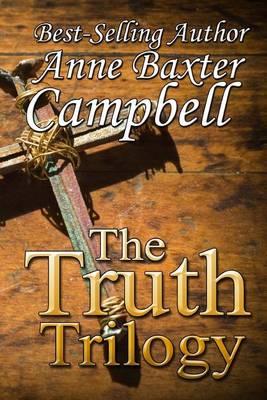 Book cover for The Truth Trilogy