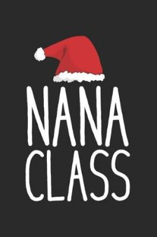 Cover of Nana Class