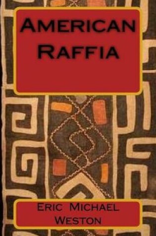 Cover of American Raffia