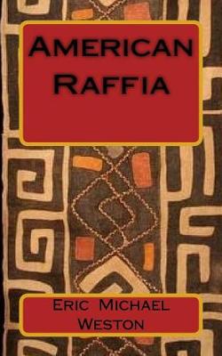 Book cover for American Raffia