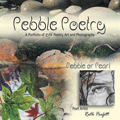 Book cover for Pebble Poetry