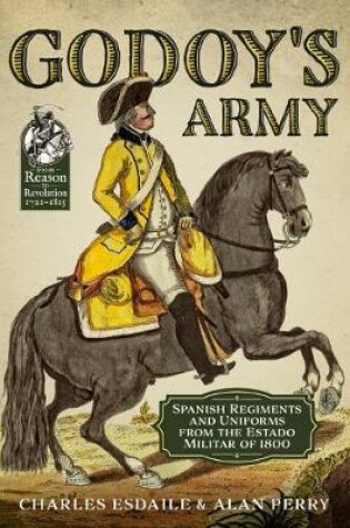 Cover of Godoy'S Army