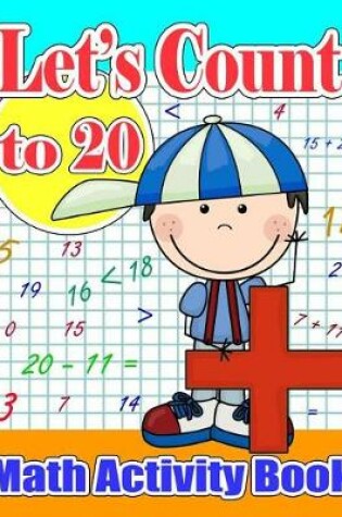 Cover of Let's Count to 20