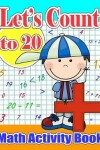 Book cover for Let's Count to 20