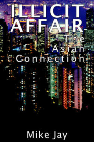 Cover of Illicit Affair
