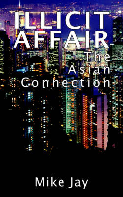 Book cover for Illicit Affair