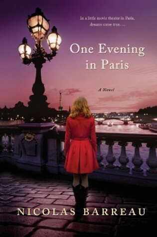 Cover of One Evening in Paris