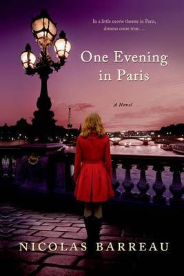 Cover of One Evening in Paris