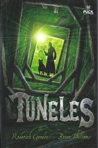 Cover of Tuneles