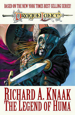 Cover of Dragonlance