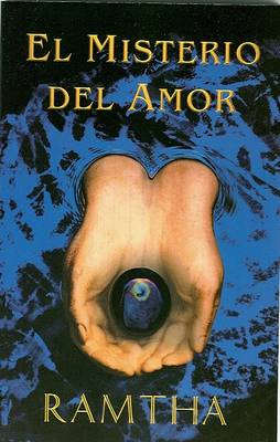 Book cover for El Misterio del Amor