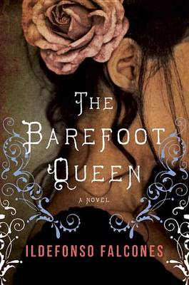 Book cover for The Barefoot Queen