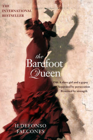 Cover of The Barefoot Queen