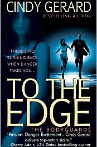 Cover of To the Edge