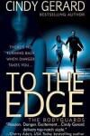 Book cover for To the Edge