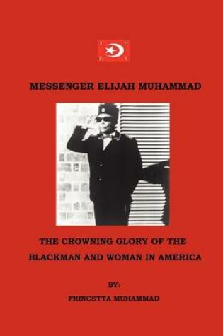 Cover of Messenger Elijah Muhammad