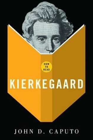 Cover of How to Read Kierkegaard