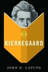 Book cover for How to Read Kierkegaard