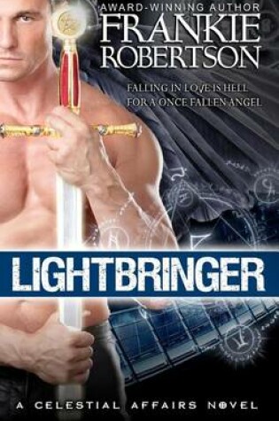 Cover of Lightbringer