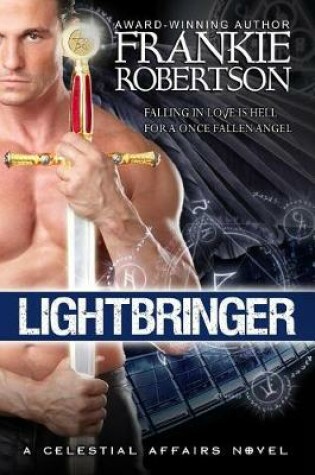 Cover of Lightbringer