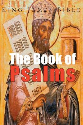 Book cover for The Book of Psalms