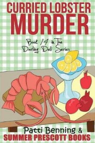 Cover of Curried Lobster Murder