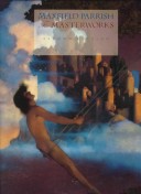 Book cover for Maxfield Parrish