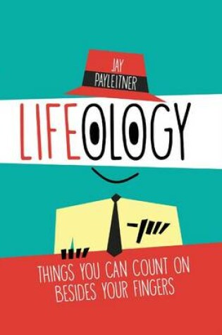 Cover of Lifeology