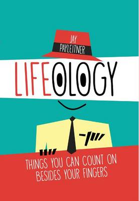 Book cover for Lifeology