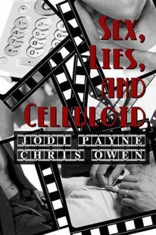 Cover of Sex, Lies, and Celluloid