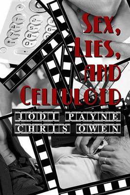 Book cover for Sex, Lies, and Celluloid