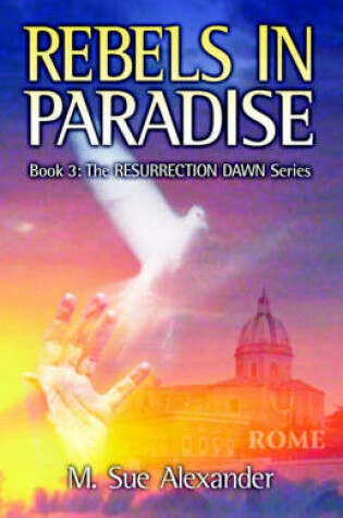 Cover of Rebels In Paradise