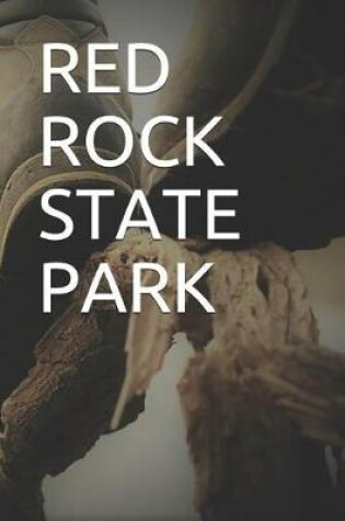 Cover of Red Rock State Park