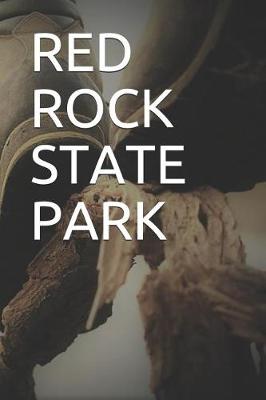 Book cover for Red Rock State Park