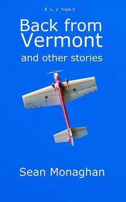 Book cover for Back From Vermont