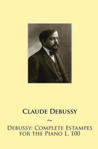 Cover of Debussy