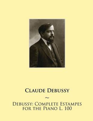 Cover of Debussy