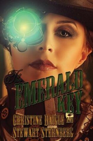 Cover of The Emerald Key