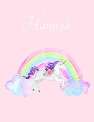 Book cover for Hannah