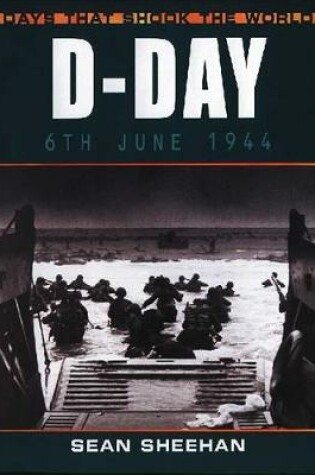 Cover of D-Day