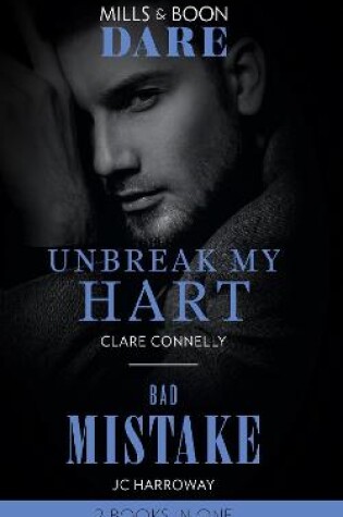 Cover of Unbreak My Hart / Bad Mistake